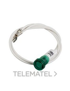 PILOTO GV2 380/440V VERDE