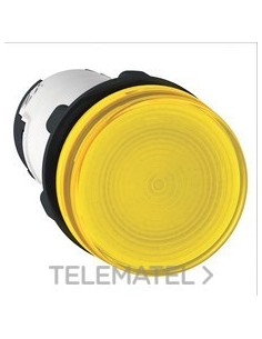 PILOTO d.22 AM.BA 9s 230V TERM.TORN.