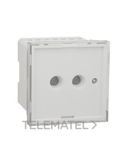 PILOTO BALIZADO AUTÓNOMO IK07