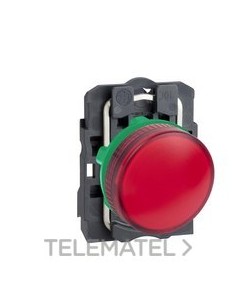 PILOTO BA9s d.22 250V DCTO.RJ EPLA.