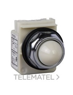 PILOTO BA9s LED TIPO 9001K 24V BL