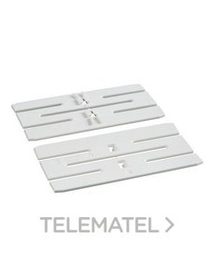 PZA.UNIÓN INTERNA PC/ABS OPTILINE 45 BL