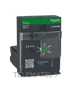 PIEZA CONTROL STD 9,5-38A 24V DC