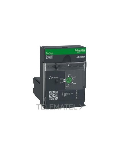 PIEZA CONTROL STD 9,5-38A 24V DC