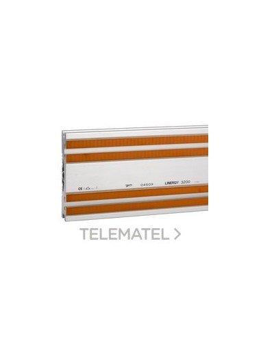 PERFIL CONEXIÓN LGYE 3200A 625mm