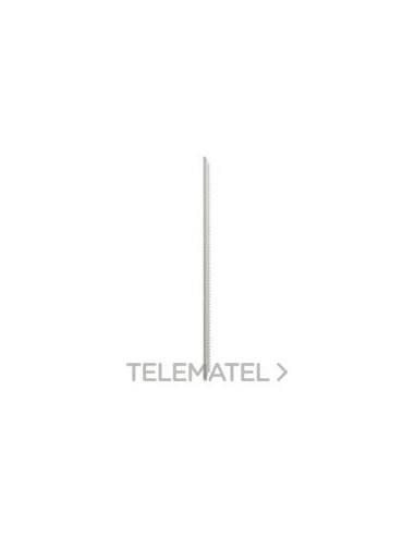 PERFIL COMBINADO IP30 33módulos