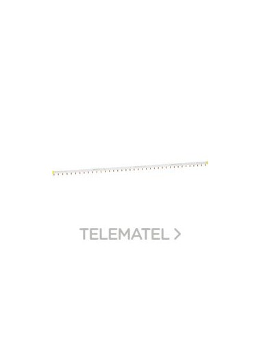 PEINE UNIP.+AUX.K60N C60 ID 1000mm