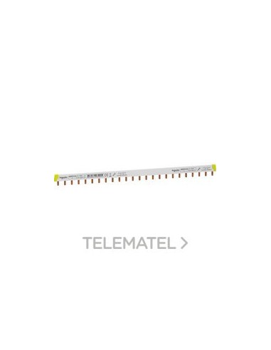 PEINE UNIPOLAR 48 PASOS