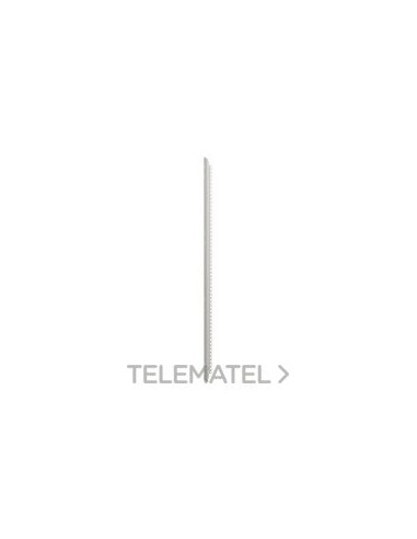 PERFIL COMBINADO IP30 30módulos