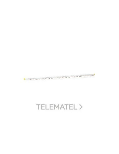 PEINE TETRAP.+AUX.K60N C60 ID L1000mm