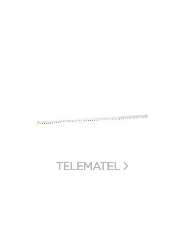 PEINE TETRAPOLAR 1000 K60N C60 ID