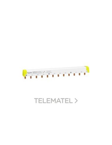 PEINE TETRAPOLAR 24 PASOS K60N C60 ID