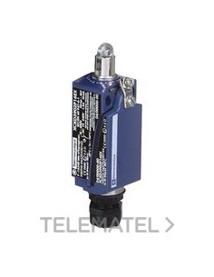 INTERRUPTOR POS.MET.ROLD.ACE.