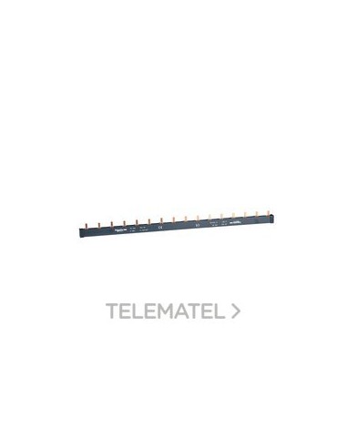 PEINE NG125/C120 BIPOLAR 16P 27mm