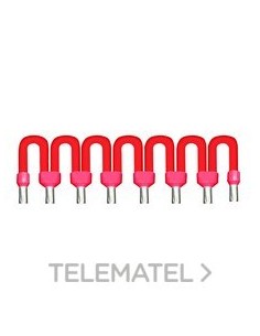 PEINE ELÁSTICO PARA CONEXIÓN ALTERNA