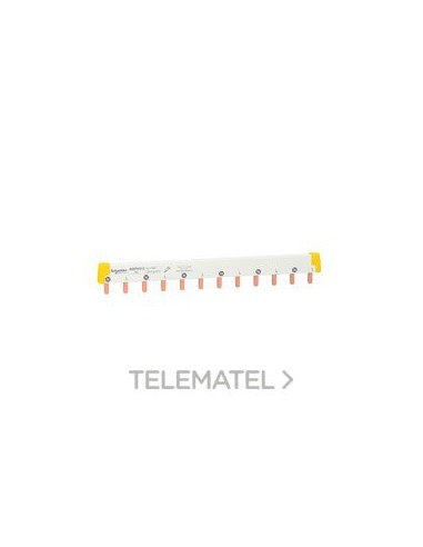 PEINE BIPOLAR 24 PASOS K60N C60 ID