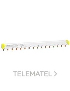 PEINE 4P 16 MÓDULOS K60N C60 ID