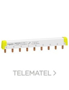 PEINE 3P 9 MÓDULOS K60N C60 ID