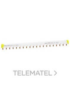 PEINE 3P 20 MÓDULOS K60N C60 ID