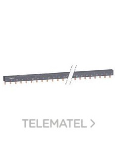 PEINE 3N+P 100A K60N,C60,ID 1000mm BL