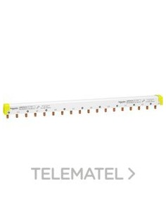 PEINE 1P+N(L1,L2,L3)18 MOD.K60N C60