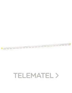 PEINE 2P+aux Aux+N+L1, Aux+N+L2, AUX+N