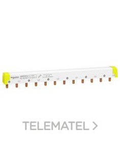 PEINE 1P+N(L1,L2,L3)12 MOD.K60N C60