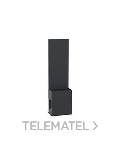 PEDESTAL CAR.EVLINK 24Kw DC CGA.RAP.CTR.