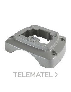 PEANA DE ENTRADA CANAL SIMPLE CARA