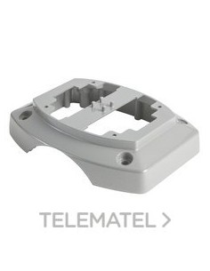 PEANA DE ENTRADA CANAL DOBLE CARA