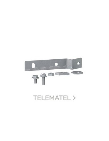 PATA FIJ.P/COLTR.PUESTA TIERRA