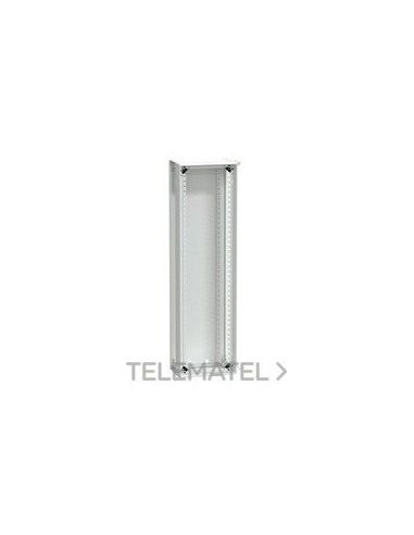 PASILLO LATERAL COFRET IP30 21 MÓDULOS