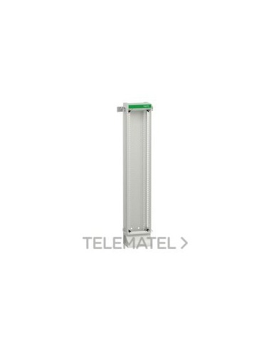 PASILLO LATERAL ARMARIO IP30 30 MÓDULOS