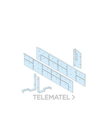 PARTICIÓN VERTICAL PRISMA G