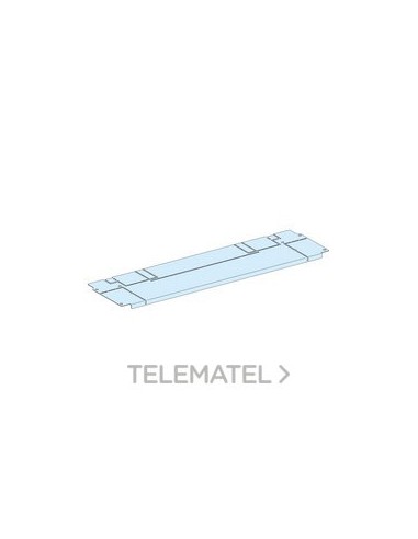 PARTICIÓN HORIZONTAL PRISMA G