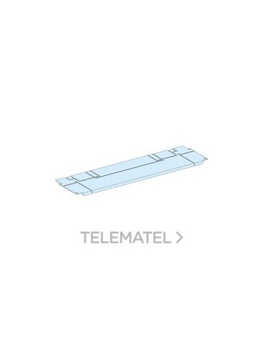 PARTICIÓN HORIZONTAL ARMARIO ANCHO 850mm