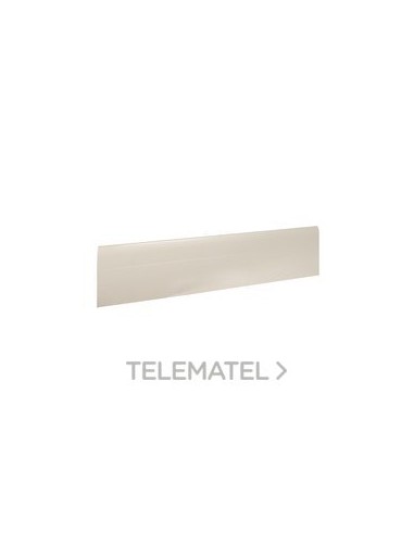 PARED SUP.MET.PRISMA IP30 850mm