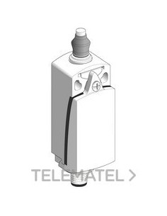 INT.POS.MET.CTR.M12 PULS.MET.FUELLE