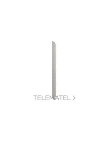 PARED LATERAL PRISMA IP30 24 MÓDULOS