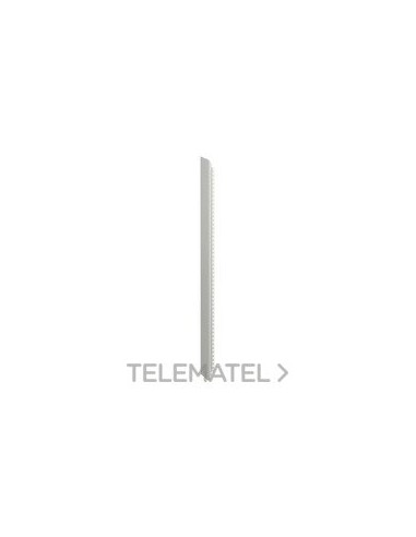 PARED LATERAL PRISMA IP30 27 MÓDULOS