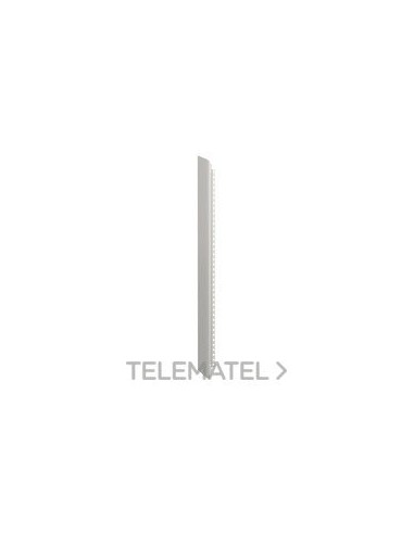 PARED LATERAL PRISMA IP30 21 MÓDULOS