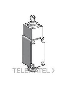 INTERRUPTOR POS.MET.CBZA.MVTO.RECTIL.