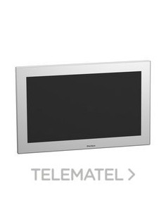 PANTALLA W19" FULL HD CAPACITIVA