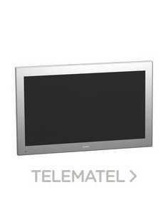 PANTALLA W19" FULL HD CAPACITIVA