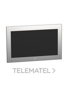 PANTALLA W15" FWXGA CAPACITIVA