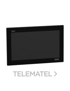 PANTALLA W15" FWXGA CAPACITIVA