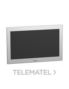 PANTALLA W15" FWXGA CAPACITIVA CTO