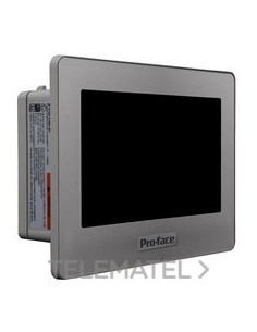 PANT.W 4,3" TFT COLOR RS232C NVRAM