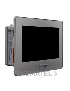 PANT.W 4,3" TFT COLOR RS232C USB-A/MINIB