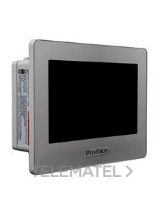 PANT.W 4,3" TFT COLOR ETH.USB-A/MINIB